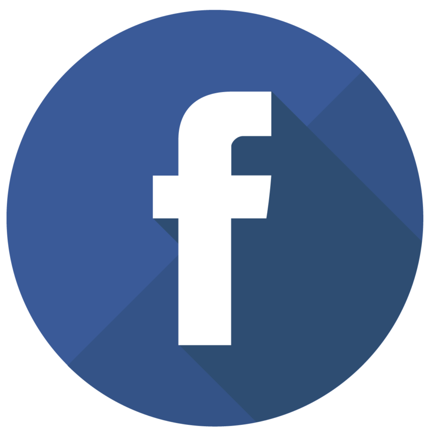 Follow us on Facebook